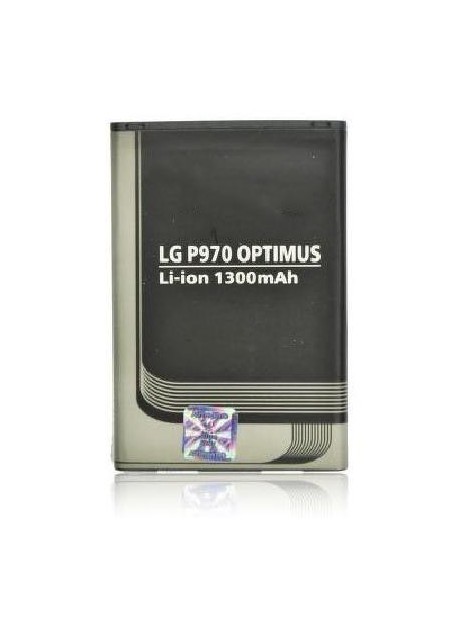 Batería LG BL-44JN L3 L5 P970 Optimus Black P690 Optimus Net