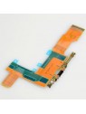 Sony Ericsson Xperia S LT26I Flex cable lateral