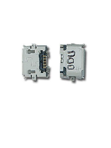 Sony Ericsson X10 U5 Vivaz Conector de carga y accesorios or