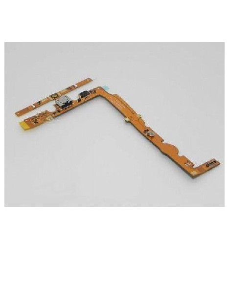 LG Optimus L7 P700 Flex conector de carga premium