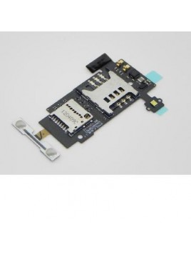 LG Optimus P700 L7 Flex lector Sim premium