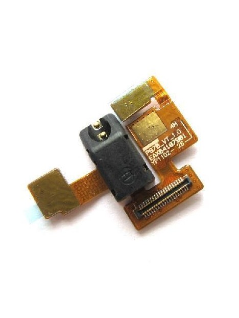 LG Optimus P970 Flex Jack audio y sensor premium