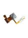 LG Optimus P970 flex conector de carga premium