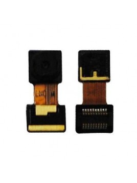 LG 3D P920 Camara premium