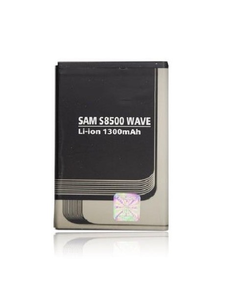 Batería Samsung EB504465VU S8500 WAVE/B7300/I8910 1300M/AH L