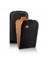 SAF018 Slim Flip case Ekono  Samsung S5830 Galaxy Ace