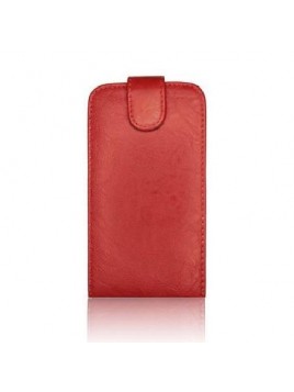 SAF012 Funda Forcell Prestige Samsung I9300 GALAXY S3 vertic