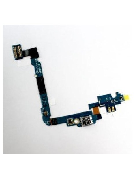 Samsung Galaxy Nexus I9250 Flex conector de carga premium