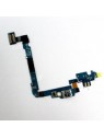 Samsung Galaxy Nexus I9250 Flex conector de carga premium