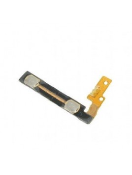 Samsung Galaxy I9250 Flex volumen premium