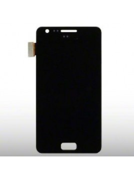 Samsung Galaxy Z R  I9103 Pantalla lcd + Táctil negro origin