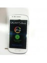 Samsung Galaxy I8190 S3 Mini Blanco lcd+táctil + marco front
