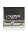 Batería LG FL-53HN P990 OPTIMUS 2X 1500m/Ah Li-Ion BLUE STAR