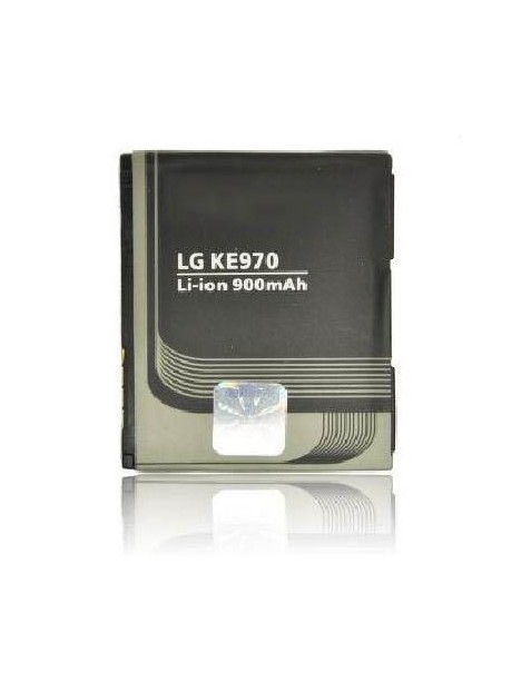 Batería LG KE970/KU970/Shine/KF600 900m/Ah Li-Ion (BS) PREMI