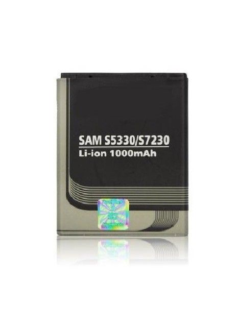 Batería Samsung EB494353VU EB424255VA S5330 S7230 S5570 GALA