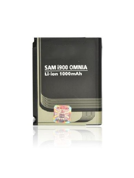 Batería Samsung AB653850CU AB653850CE i900 OMNIA/i8000 OMNIA