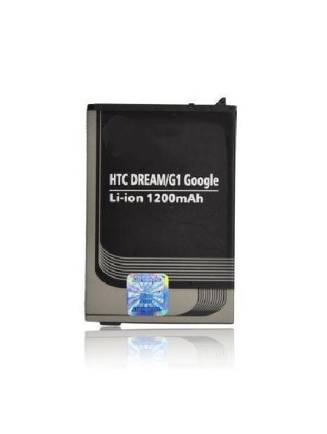 Batería pda htc dream G1 Google 1200m/Ah Li-Ion BLUE STAR