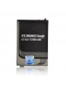 Batería pda htc dream G1 Google 1200m/Ah Li-Ion BLUE STAR