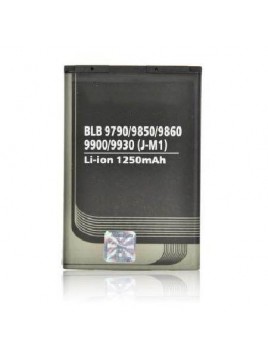 BATERÍA BlackBerry 9790/9850/9860/9900/9930/9380 (J-M1) 1250