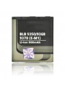 BATERÍA BlackBerry 9350/9360/9370 (E-M1) 900mAh Li-Ion BLUE