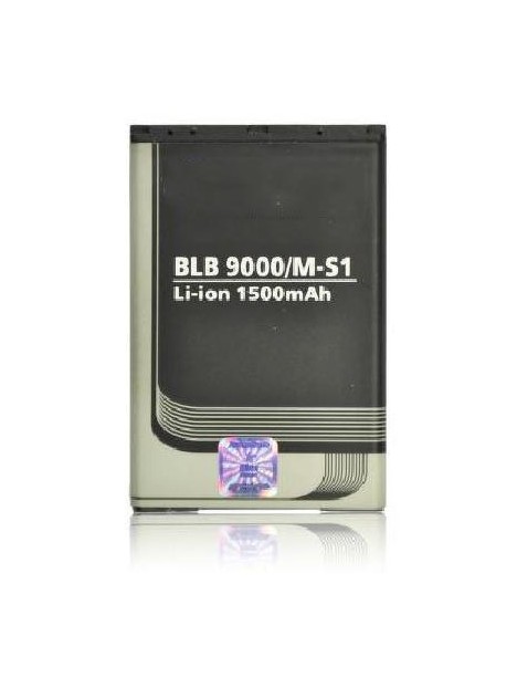 BATERÍA BlackBerry 9000/9700 BOLD/9780 (M-S1) 1500mAh Li-Ion