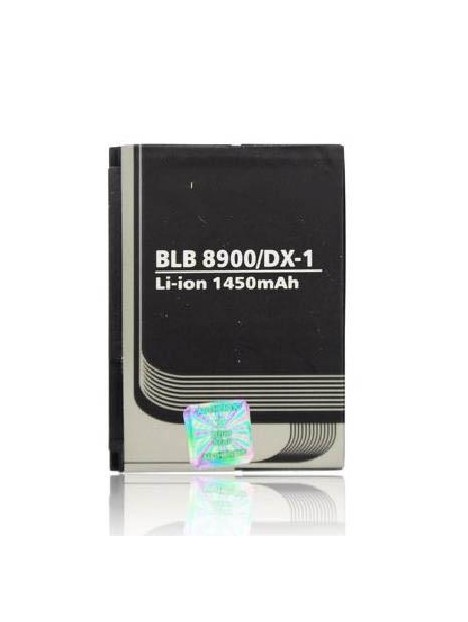 BATERÍA BlackBerry 8900/9500/9520 DX-1 D-X1 1450mAh Li-Ion B