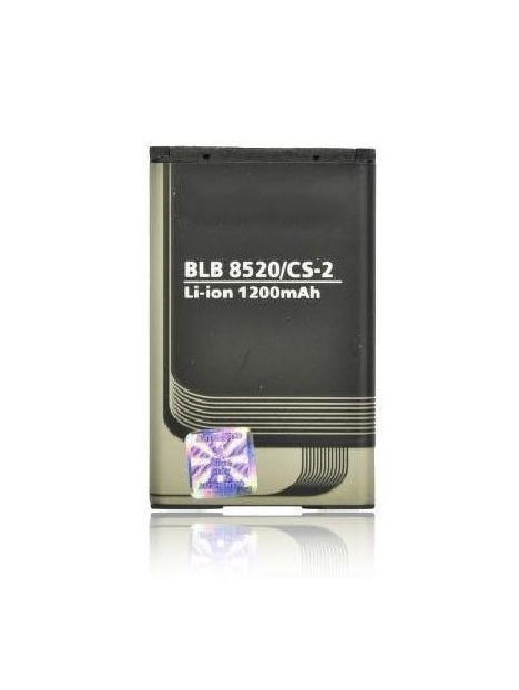 BATERÍA BlackBerry 8520/8300/8310 (C-S2) 1200mAh Li-Ion BLUE