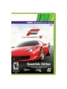 Forza Motorsport 4 Essential Edition