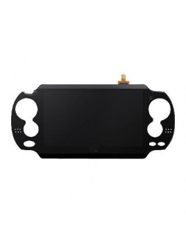 PS Vita 1000 pantalla lcd + táctil superior premium