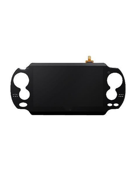 PS Vita 1000 pantalla lcd + táctil superior premium