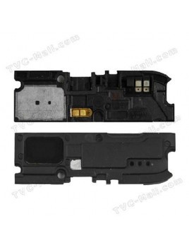 Samsung Galaxy Note2 n7100 Buzzer negro o altavoz polifonico