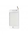Samsung Galaxy s5830i s5839i ventana táctil premium blanca