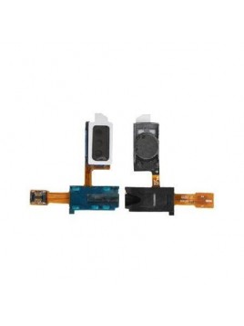 Samsung Galaxy note i9220 flex jack audio y altavoz premium