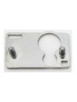 iPad 2 soporte metalico premium camara frontal