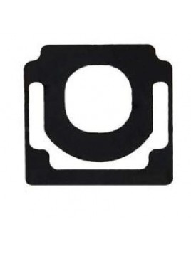 iPad 2 membrana premium botón home