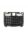 Blackberry 8520 teclado negro