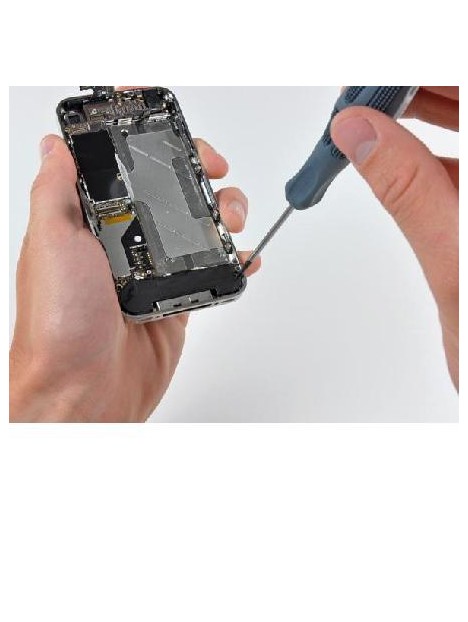 1 Mano de obra para reparaciones