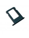iPhone 5 soporte tarjeta sim premium negro