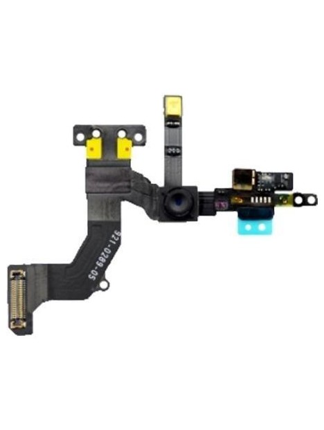 iPhone 5 flex sensor de proximidad premium + camara