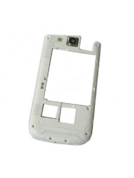 Samsung Galaxy s3 i9300 carcasa central premium blanca