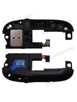 Samsung Galaxy s3 i9300 buzzer premium negro - azul