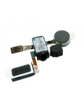 Samsung Galaxy S2 i9100 flex Sensor+Micro+Auricular premium
