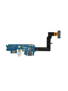 Samsung Galaxy S2 i9100 flex conector carga + micro premium