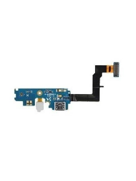 Samsung Galaxy S2 i9100 flex conector carga + micro premium