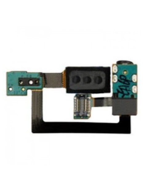 Samsung Galaxy i9000 Flex sensor luz - altavoz - conector au