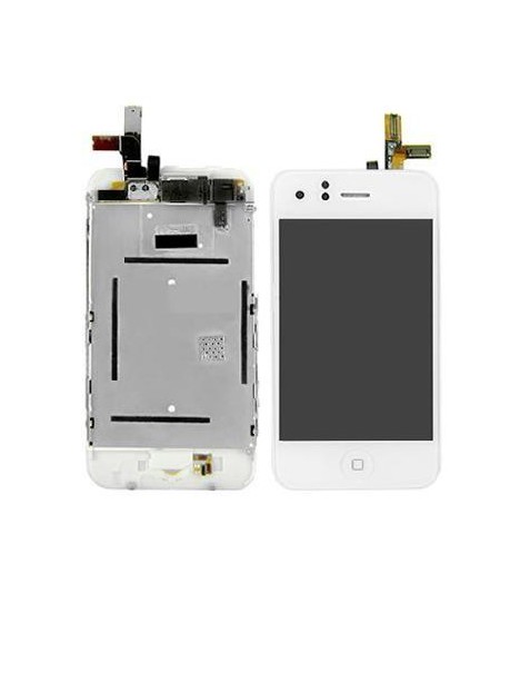 LCD completo blanco iPhone 3GS