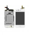 LCD completo blanco iPhone 3GS