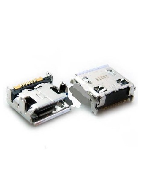 Conector micro usb premium Samsung S5570