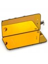 iPhone 4 kit de conversión naranja efecto espejo