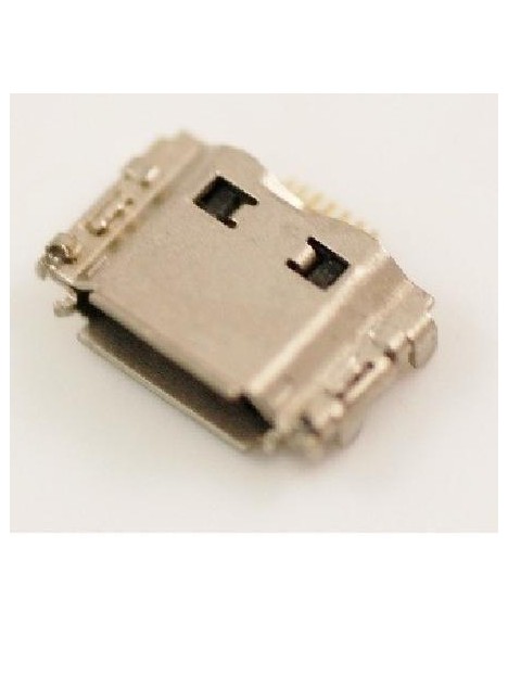 Conector carga micro usb premium Samsung i9000 i9001 i9003